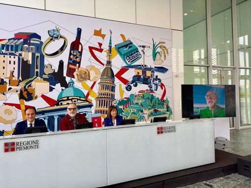 Il Piemonte nel 2025 ospiterà “The World’s 50 Best Restaurants” Il Piemonte nel 2025 ospiterà “The World’s 50 Best Restaurants”