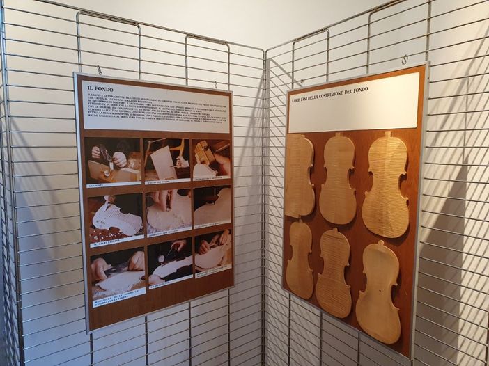 Prosegue a Verbania la quinta edizione di Archivi Corali Prosegue a Verbania la quinta edizione di Archivi Corali