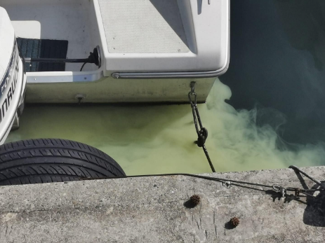Ancora problemi alla fognatura nel quartiere di Bagnella