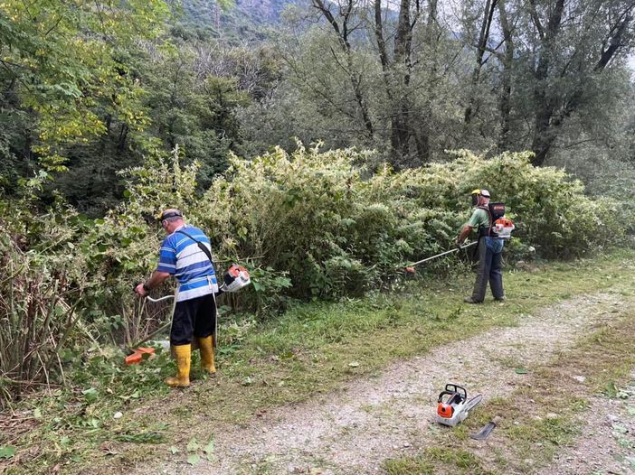 Casale, a breve l'inaugurazione del nuovo parco fluviale