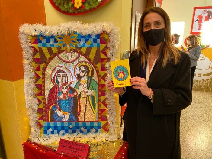 Scatta il tuo Natale: 90 le scuole che hanno aderito al concorso regionale