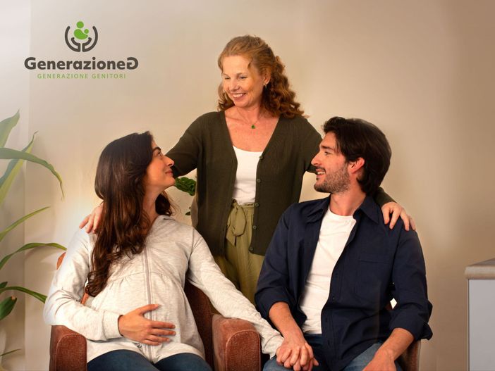 ‘Generazione G’, Prénatal e Moige accanto alle famiglie