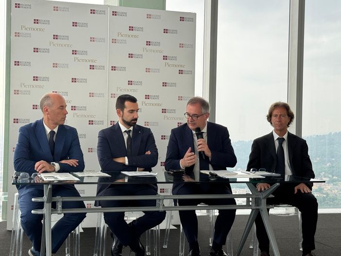 Ambiente, migliora la qualità dell’aria in Piemonte: nel 2024 valori più bassi della serie storica Ambiente, migliora la qualità dell’aria in Piemonte: nel 2024 valori più bassi della serie storica