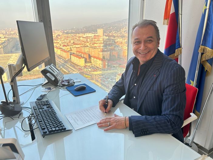 Dalla Regione 7,5 milioni per la promozione del vino piemontese nel mondo Dalla Regione 7,5 milioni per la promozione del vino piemontese nel mondo