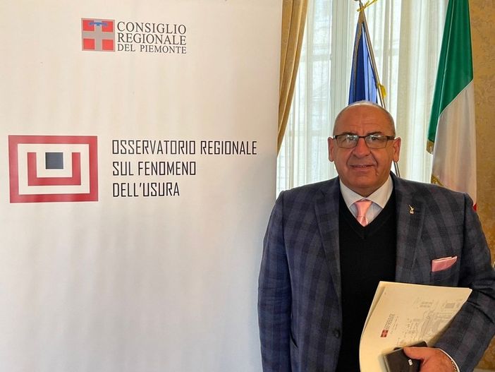 Osservatorio regionale usura, Gavazza (Lega): “Prevenzione importante come l’educazione al consumo e all’uso responsabile del denaro” Osservatorio regionale usura, Gavazza (Lega): “Prevenzione importante come l’educazione al consumo e all’uso responsabile del denaro”