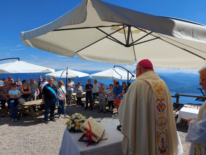 Tragedia funivia: Papa Francesco ricorda “con animo commosso” le vittime