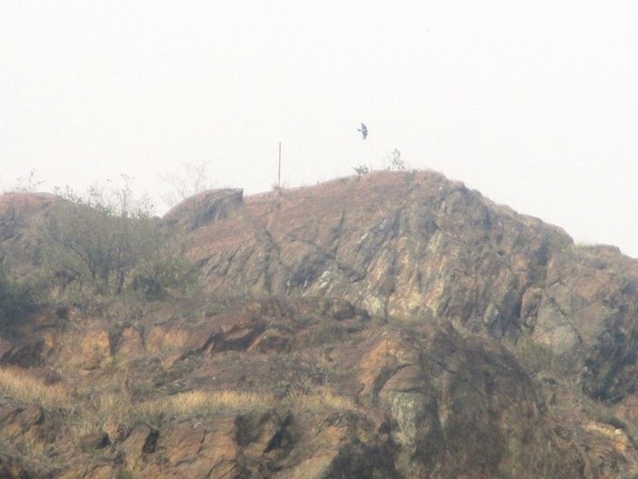 Sul &quot;Truc la mura'' una avventura da raccontare