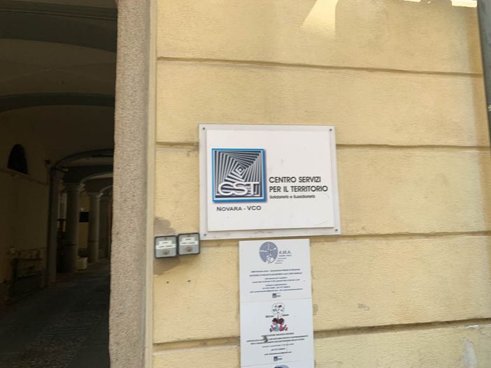 Nuova informativa sui bandi del Centro Servizi del Territorio Nuova informativa sui bandi del Centro Servizi del Territorio