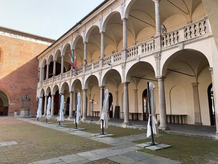 Oltre un milione di euro dall’8x1000: la diocesi di Novara sostiene 36 progetti di carità