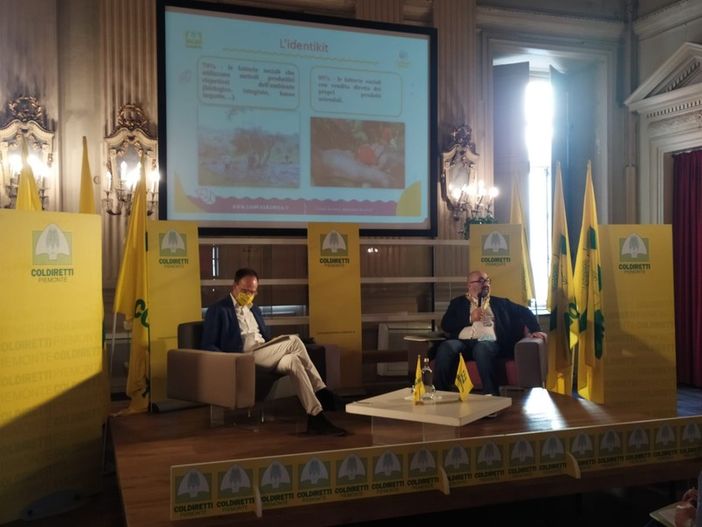 Piano straordinario qualità dell’aria, Coldiretti chiede alla Regione azioni coordinate per non bloccare le attività agricole