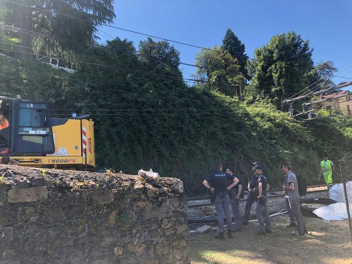 Morte sul lavoro a Meina, Cgil: "Ennesima vita spezzata, la situazione è preoccupante" Morte sul lavoro a Meina, Cgil: "Ennesima vita spezzata, la situazione è preoccupante"