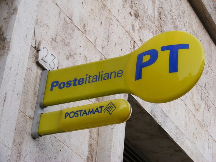 Poste Italiane: nel Vco in pagamento dal 25 novembre le pensioni di dicembre