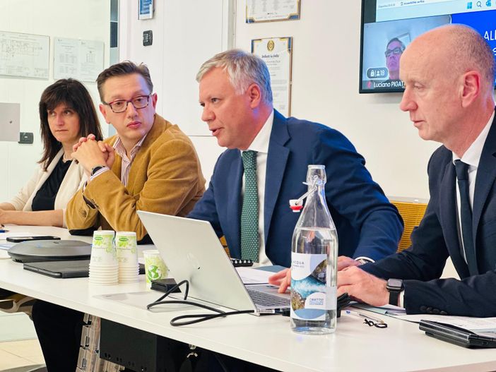 Acqua Novara.VCO approva il bilancio 2024 con un utile di 9,2 milioni e investimenti da record