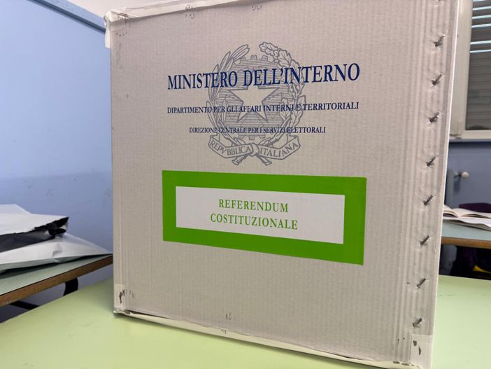 Referendum, nel Vco prevale il Sì ma in controtendenza rispetto a lla Regione e al voto nazionale Referendum, nel Vco prevale il Sì ma in controtendenza rispetto a lla Regione e al voto nazionale
