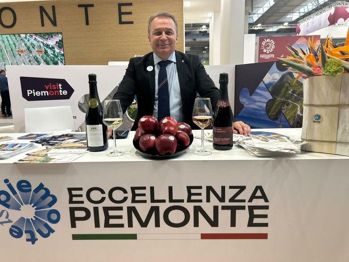 Paolo Bongioanni, Assessore della Regione Piemonte