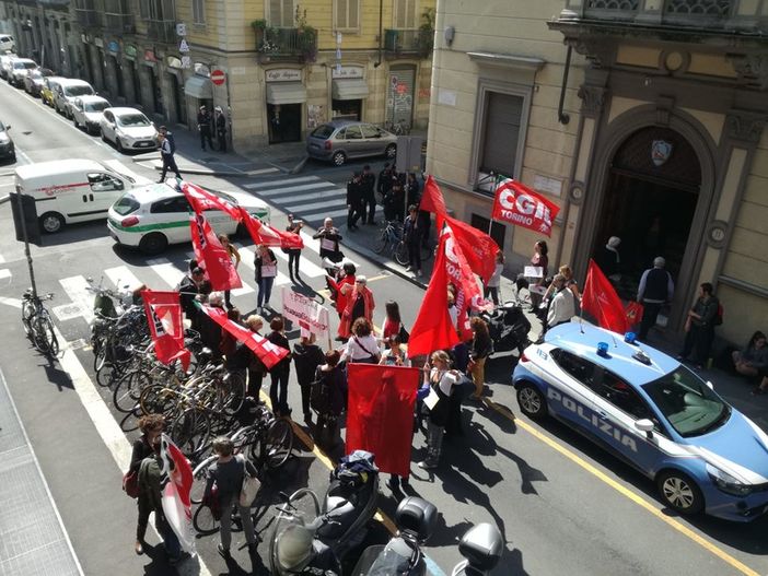 Blocco dei licenziamenti, la Cgil replica a Confindustria: &quot;Posizione inaccettabile: il Governo proroghi lo stop a ottobre&quot;