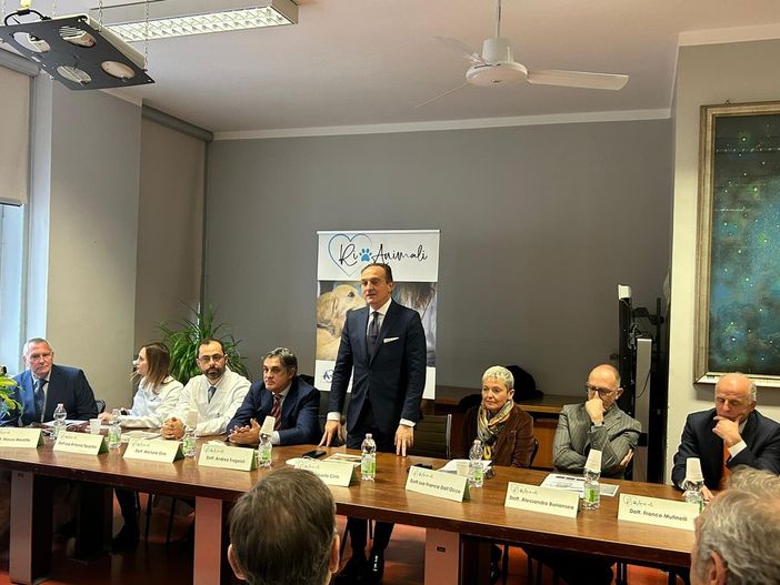 Sanità, Cirio: “Dal 2019, 2 mila professionisti in più in Piemonte. Bastano? No, ma c’è un’inversione di tendenza” Sanità, Cirio: “Dal 2019, 2 mila professionisti in più in Piemonte. Bastano? No, ma c’è un’inversione di tendenza”