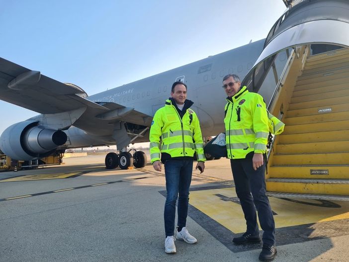 Emergenza terremoto, il Piemonte in Turchia: &quot;Già assistite oltre 3mila persone&quot;
