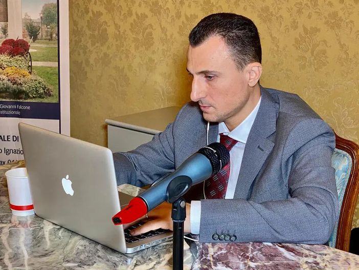 Vaccini Covid, da lunedì pre-adesioni per ciechi ed ipovedenti nelle sedi UICI