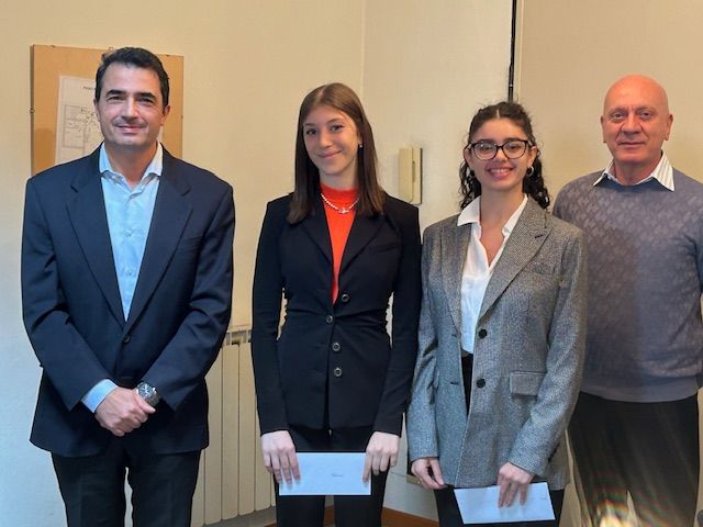 Contributi allo studio per due giovani studentesse di medicina del Vco