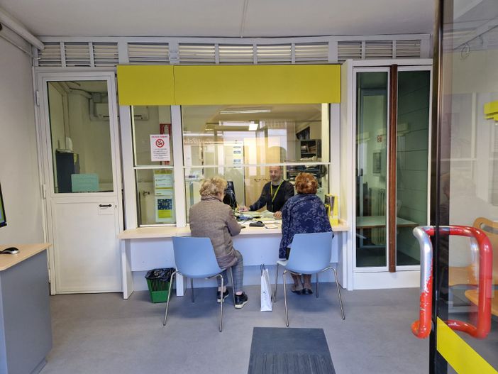 Poste italiane, da sabato 1° febbraio saranno in pagamento le pensioni del mese Poste italiane, da sabato 1° febbraio saranno in pagamento le pensioni del mese