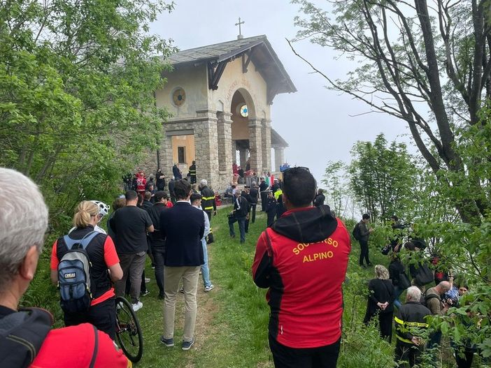 Strage del Mottarone, il 23 maggio l'anniversario del tragico incidente