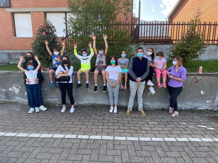 Cosa pensano i bambini del Covid? Un progetto ha provato a cercare delle risposte