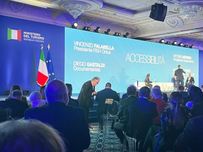 &quot;Per il turismo italiano bisogna fare squadra: istituzioni, multinazionali, piccole realtà. Con la politica coinvolta e pronta all’ascolto&quot;