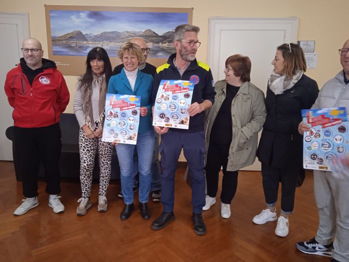 Torna 'E_state' a Pallanza in piazza Garibaldi