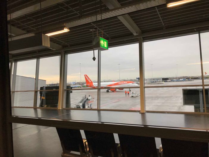 &quot;Compagnie aeree e vacanze estive, come comportarsi&quot;