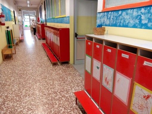 Pentenero: "Bonus nidi in arrivo, ma il Piemonte può renderli gratuiti per Isee bassi”