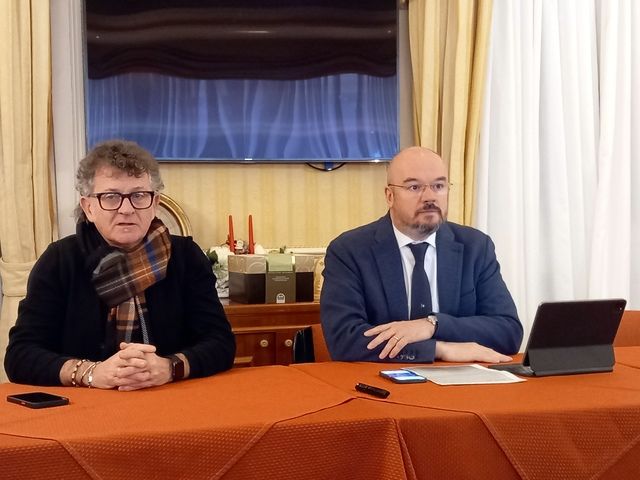 Costa (Iv): "Cirio annuncia il nuovo ospedale di Torino, ma sul VCO resta il silenzio" Costa (Iv): "Cirio annuncia il nuovo ospedale di Torino, ma sul VCO resta il silenzio"
