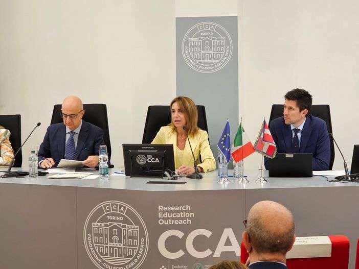 Approvato il programma regionale FSE 2021-27. Chiorino: "Diamo risposte concrete ai cittadini"