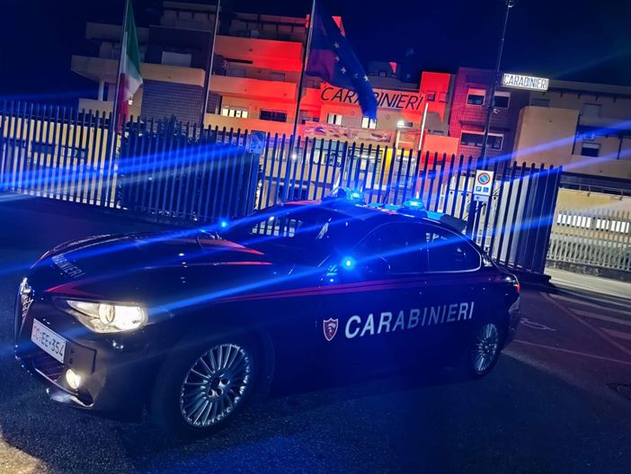 Violano misure restrittive, due giovani denunciati dai Carabinieri nel VCO Violano misure restrittive, due giovani denunciati dai Carabinieri nel VCO