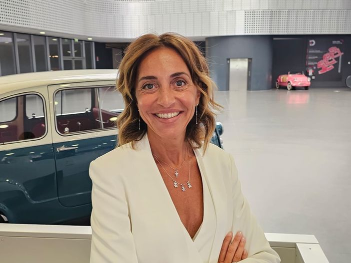 Al via la scuola, il messaggio dell'assessore regionale Chiorino Al via la scuola, il messaggio dell'assessore regionale Chiorino