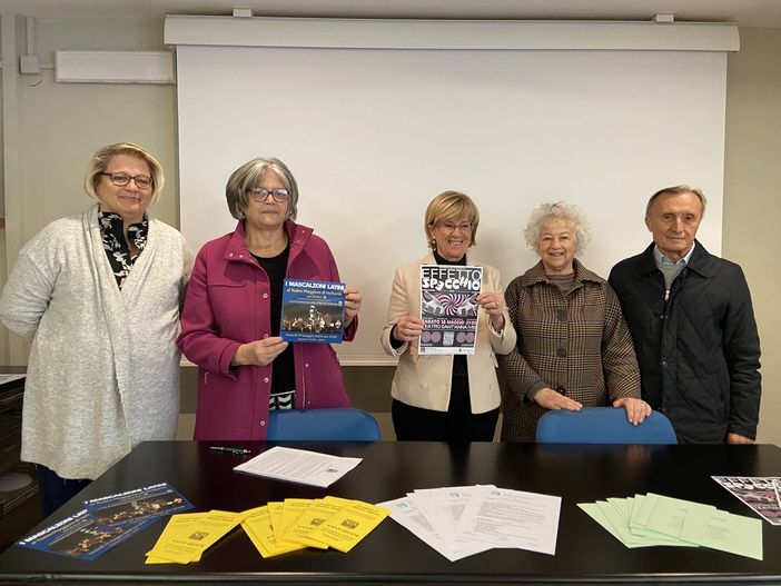 Avap compie 25 anni di Solidarietà Avap compie 25 anni di Solidarietà