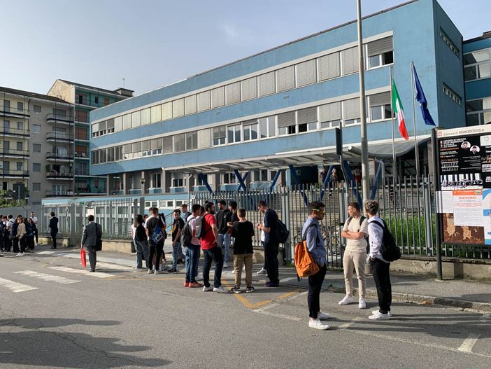 Conto alla rovescia per gli esami di Stato