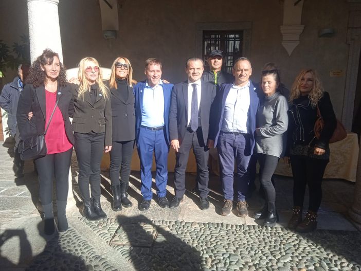 Al via con Cateno De Luca la corsa di Immovilli per il palazzo di città