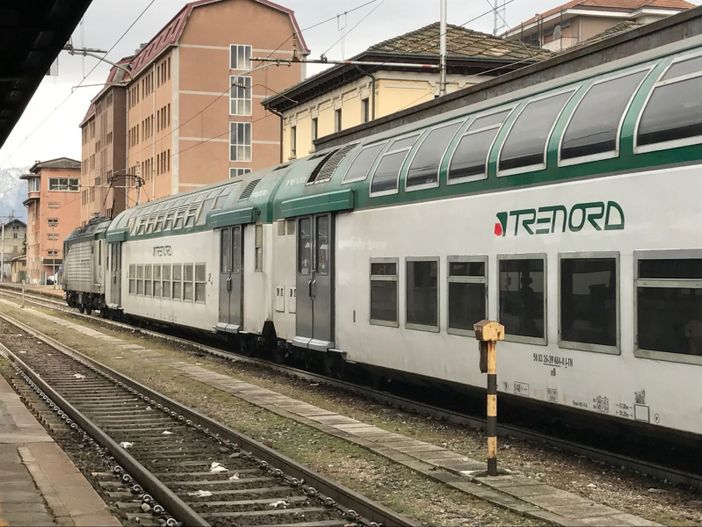 Nuovo sciopero dei treni in arrivo a luglio
