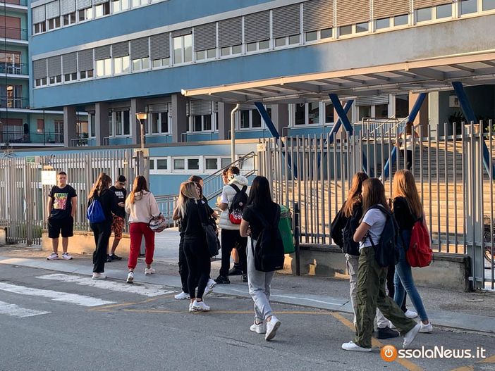 Turismo, enogastronomia e scienze applicate: questi gli indirizzi più gettonati tra i quattordicenni del Vco