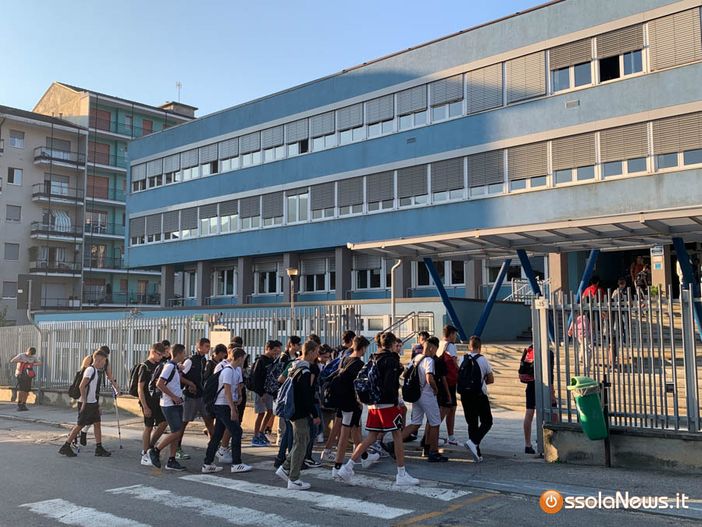 Vacanze scolastiche anticipate per via delle votazioni Vacanze scolastiche anticipate per via delle votazioni