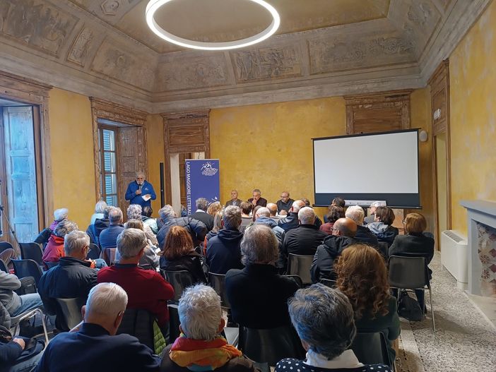 LetterAltura, al via la rassegna FestivalPost LetterAltura, al via la rassegna FestivalPost