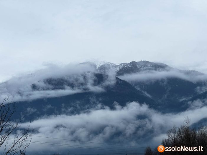 Le previsioni meteo per il fine settimana Le previsioni meteo per il fine settimana