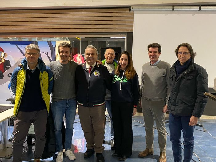 Tutto pronto per la nuova edizione della Mezza due Laghi