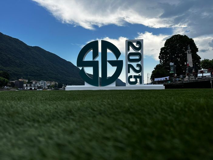 Tutto pronto per la nuova edizione di Omegna Summer Games Tutto pronto per la nuova edizione di Omegna Summer Games