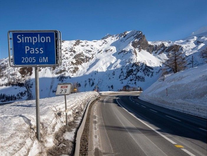 Panza: ''Salvini porta tematica valichi alpini su tavoli Ue'' Panza: ''Salvini porta tematica valichi alpini su tavoli Ue''