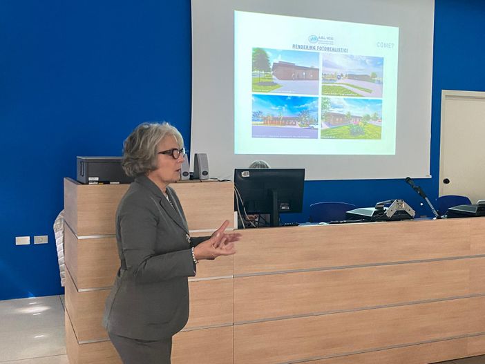 Presentati i progetti per le nuove Case di Comunità dell'Asl Vco