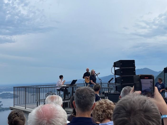 Nuovo “look” per Quarna Sopra, vero e proprio gioiello del Cusio