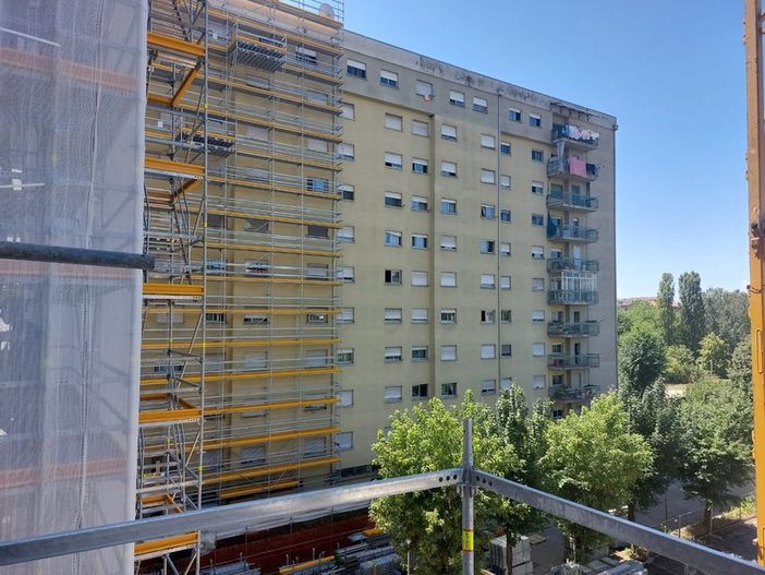 Cna Piemonte lancia l'allarme Superbonus: "La mancata proroga avrà affetti devastanti: bloccati il 70% dei lavori"