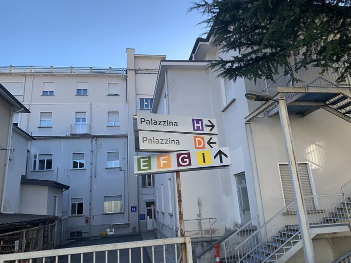 Asl, domani la Giornata sulla prevenzione dei tumori della testa e del collo